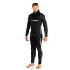 Wetsuit voor Vissen Fisterra LC Heren 9mm Cressi