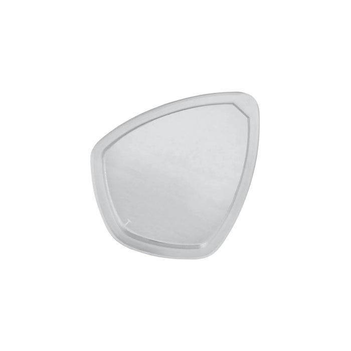 Optische Symmetrische Lens Cressi voor Masker Focus Negatieve Correctie