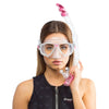 Snorkeling Kit Marea Vip Cressi