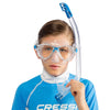 Snorkelset Marea Vip Jr Cressi