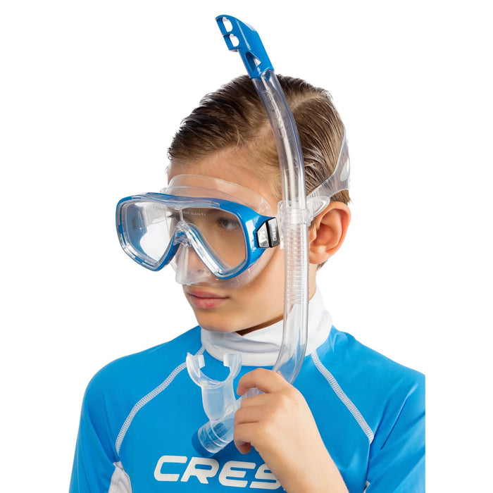 Snorkelset Ondina Vip Jr Cressi