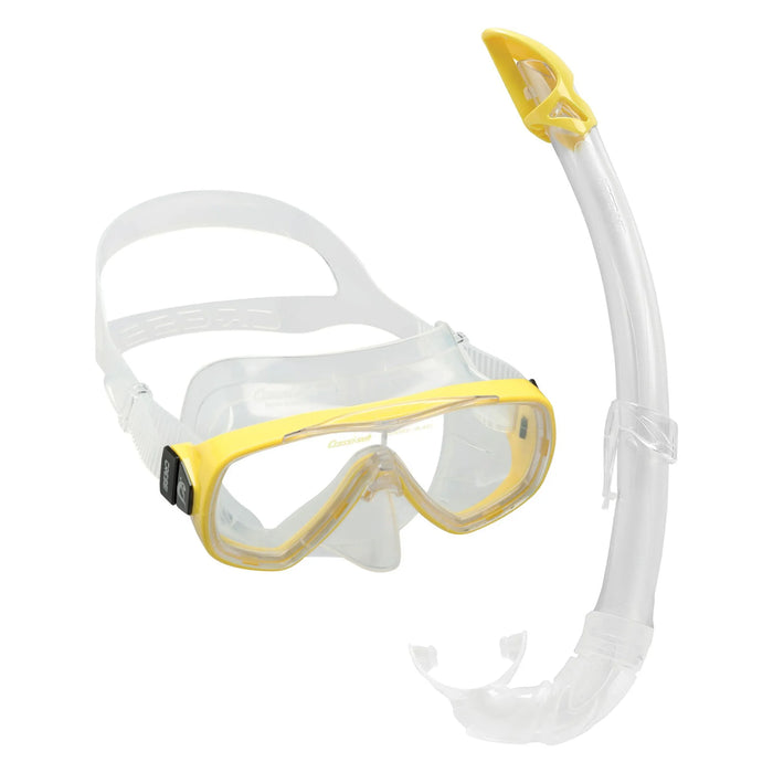 Snorkelset Onda Cressi