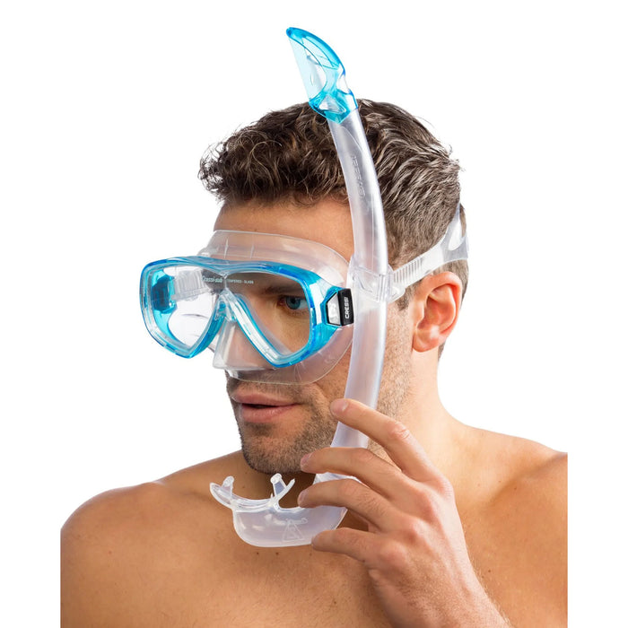 Snorkelset Onda Cressi