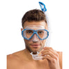 Snorkeling Kit Perla Cressi