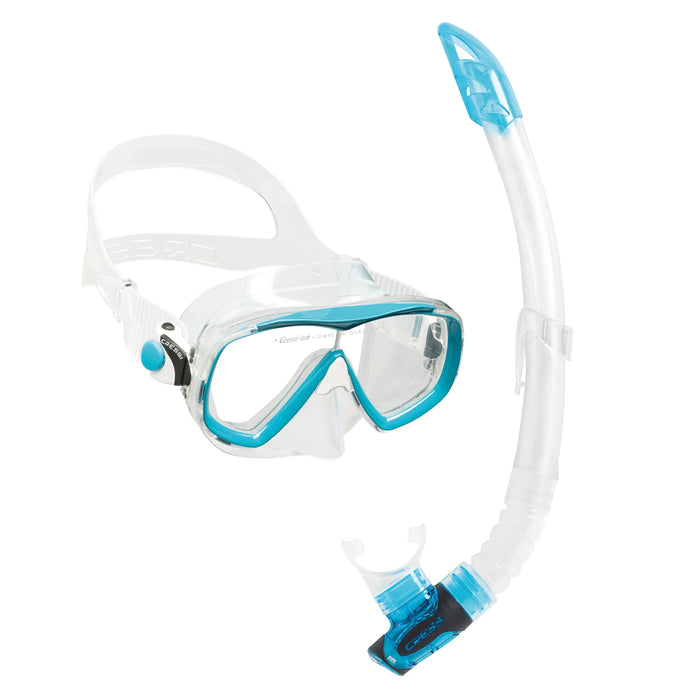 Snorkelset Estrella Vip Cressi