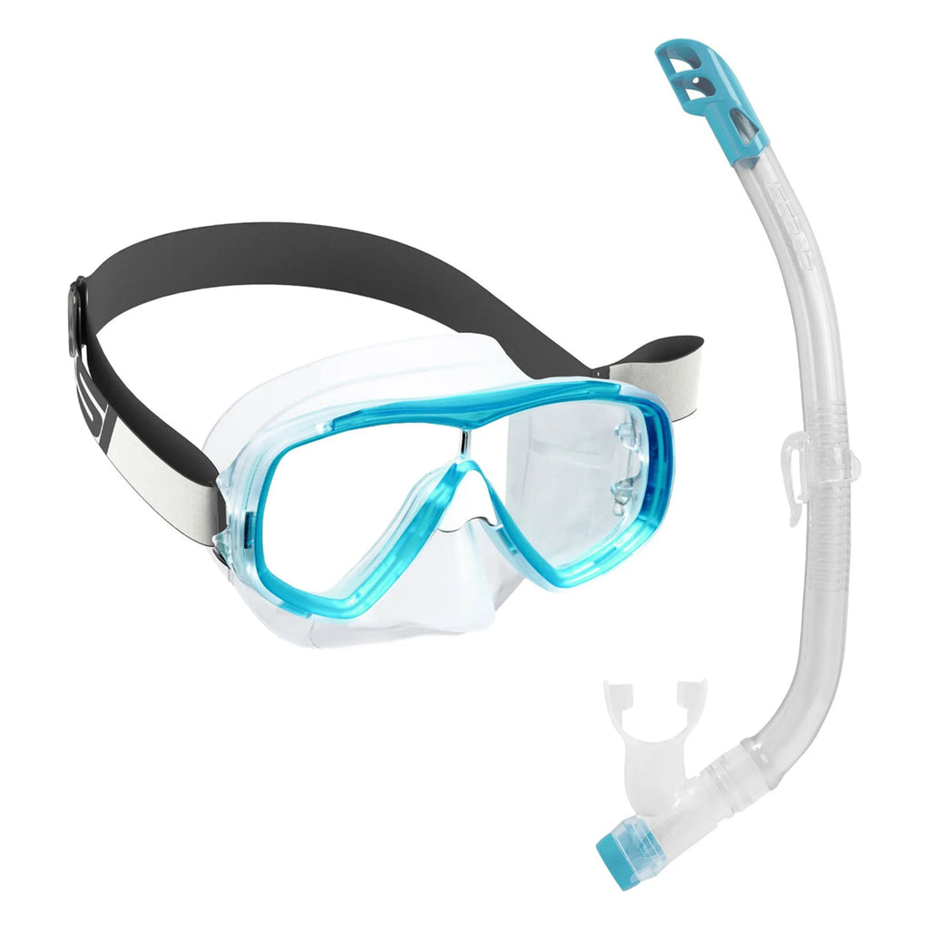 Snorkelset Estrella Tx Vip Jr Cressi