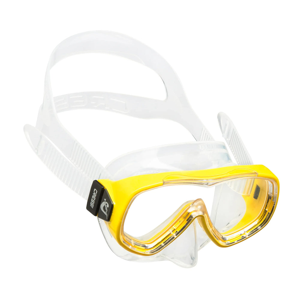 Snorkelmasker Piumetta Cressi