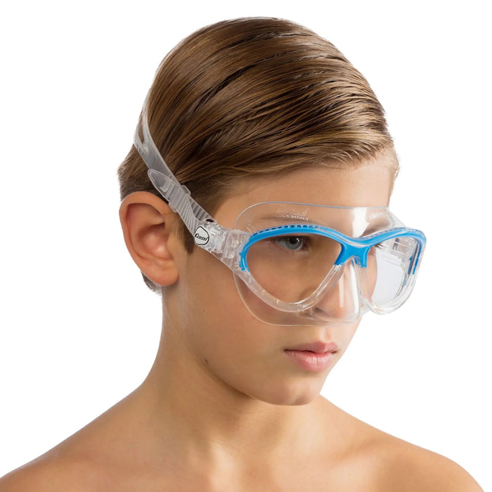 Snorkelmasker Moon Kid Cressi