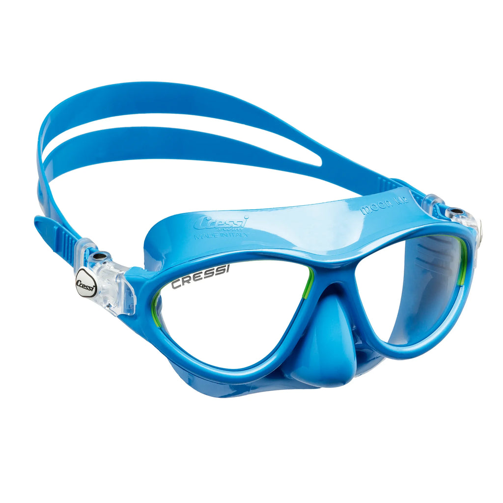 Snorkelmasker Moon Kid Cressi