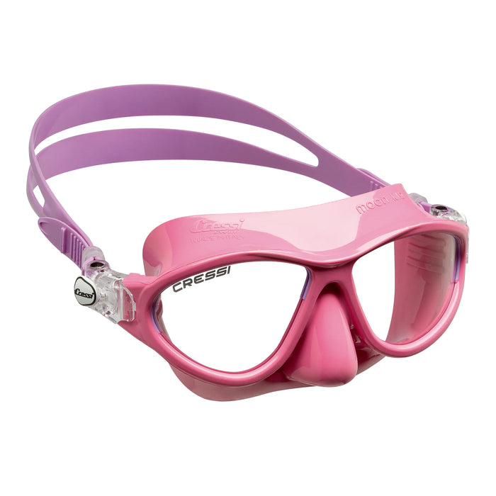 Snorkelmasker Moon Kid Cressi