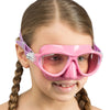 Snorkelmasker Moon Kid Cressi