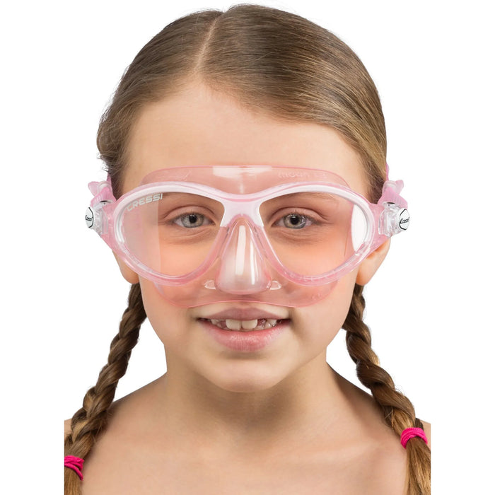 Snorkelmasker Moon Kid Cressi