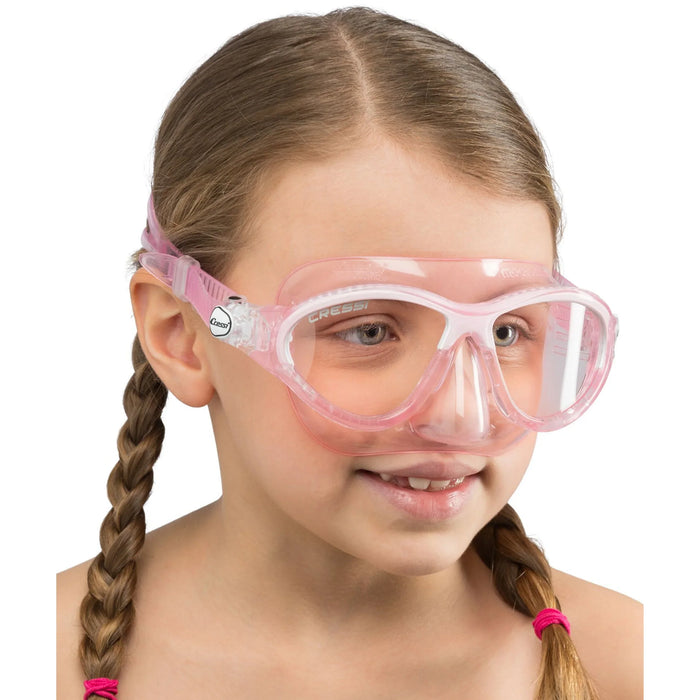 Snorkelmasker Moon Kid Cressi