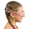 Snorkeling Mask Moon Kid Cressi