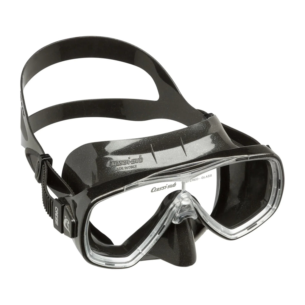 Snorkelmasker Onda Cressi