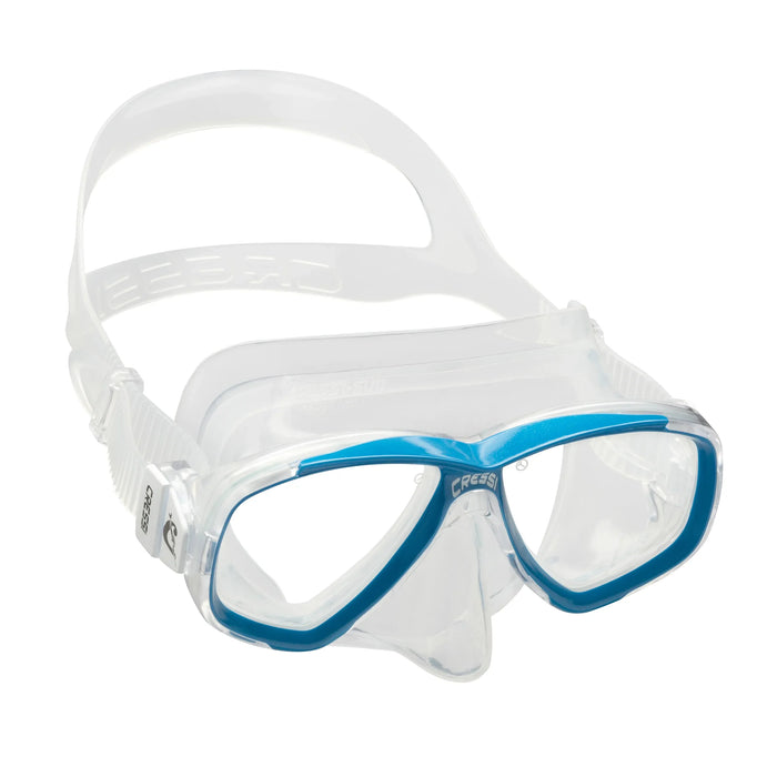 Snorkelmasker Perla Cressi