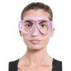 Snorkelmasker Perla Cressi