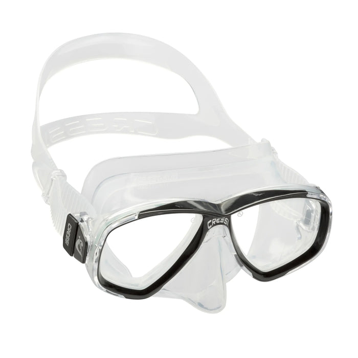 Snorkelmasker Perla Cressi