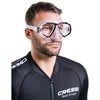 Snorkelmasker Perla Cressi