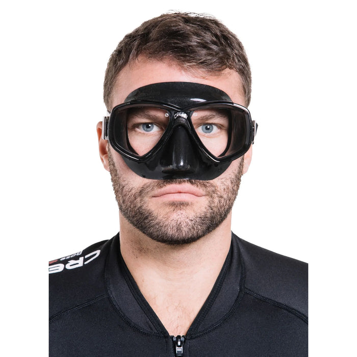 Snorkelmasker Perla Cressi