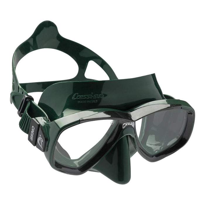 Snorkelmasker Perla Cressi