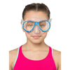 Snorkelmasker Perla Jr Cressi