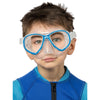 Snorkelmasker Perla Jr Cressi