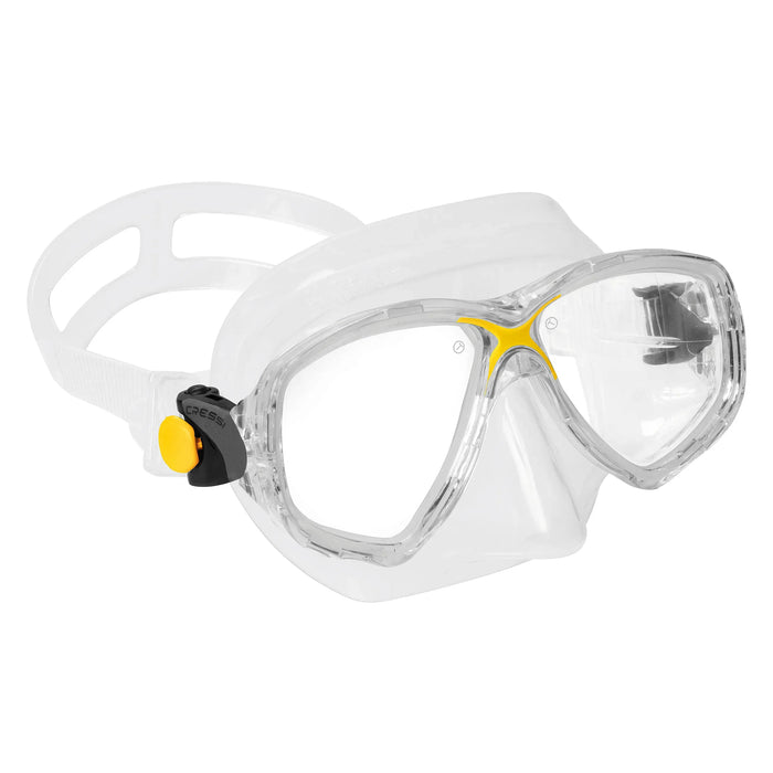 Snorkelmasker Marea Cressi