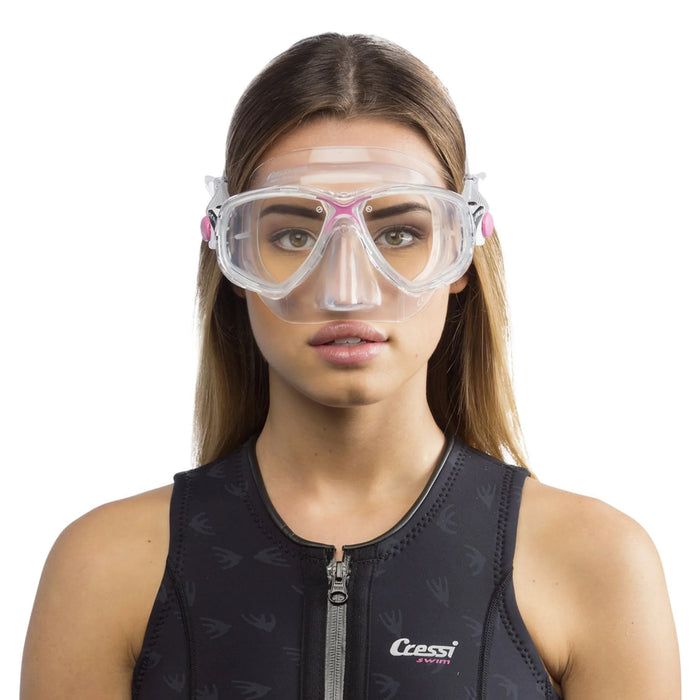 Snorkelmasker Marea Cressi