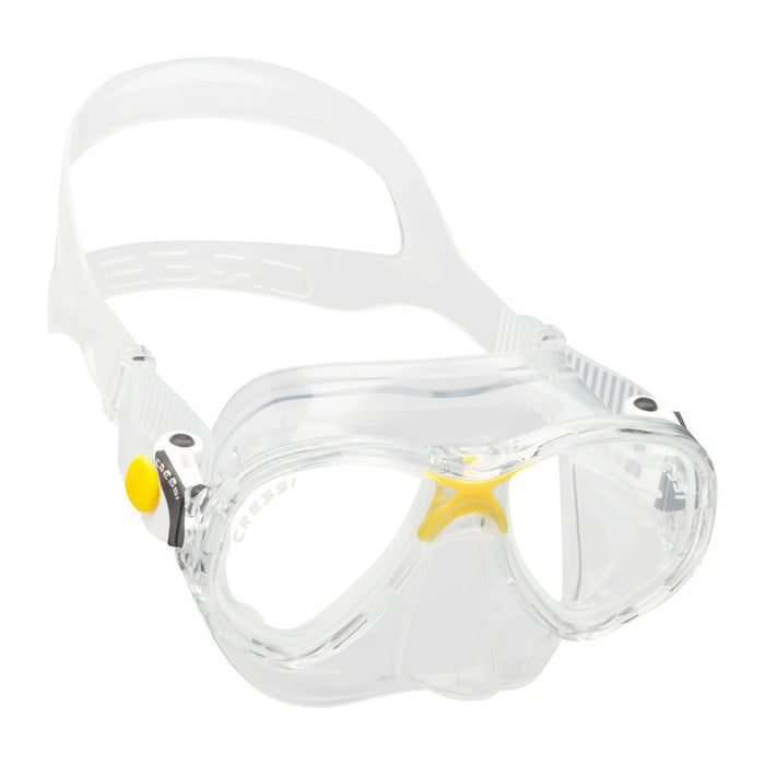 Snorkelmasker Marea Jr Cressi