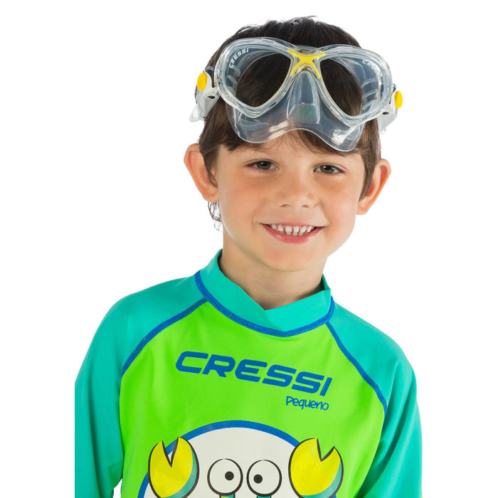 Snorkelmasker Marea Jr Cressi