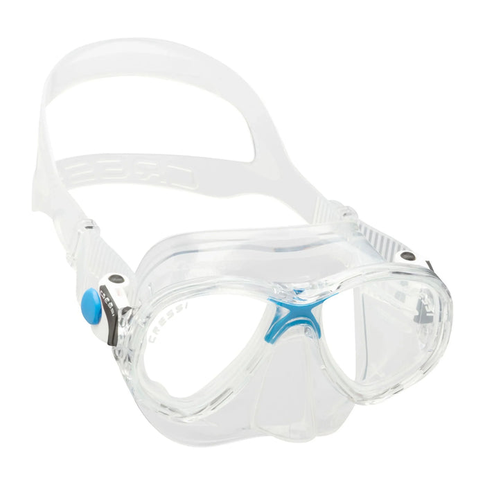 Snorkeling Mask Marea Jr Cressi