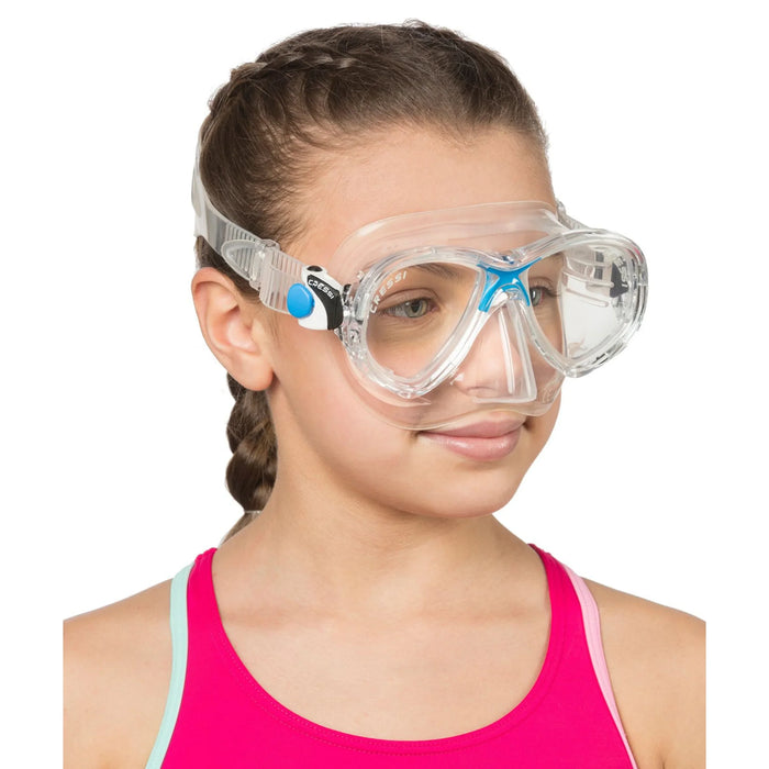 Snorkelmasker Marea Jr Cressi