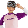 Snorkelmasker Marea Jr Cressi