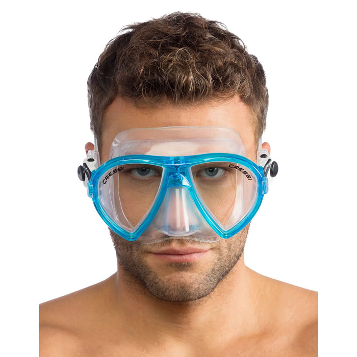 Snorkelmasker Ocean Cressi