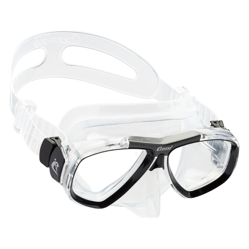 Duikmasker Focus Cressi