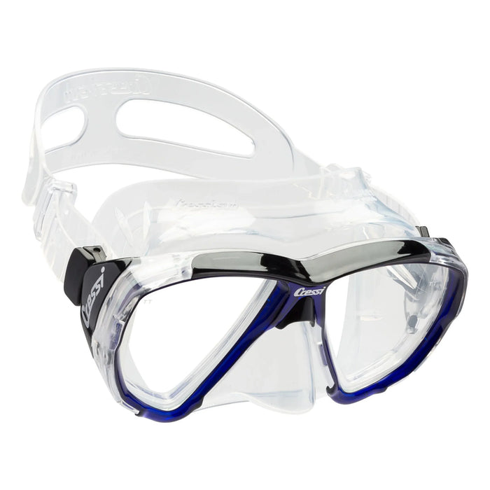 Duikmasker Big Eyes Cressi