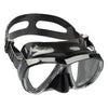 Scuba Diving Mask Big Eyes Cressi