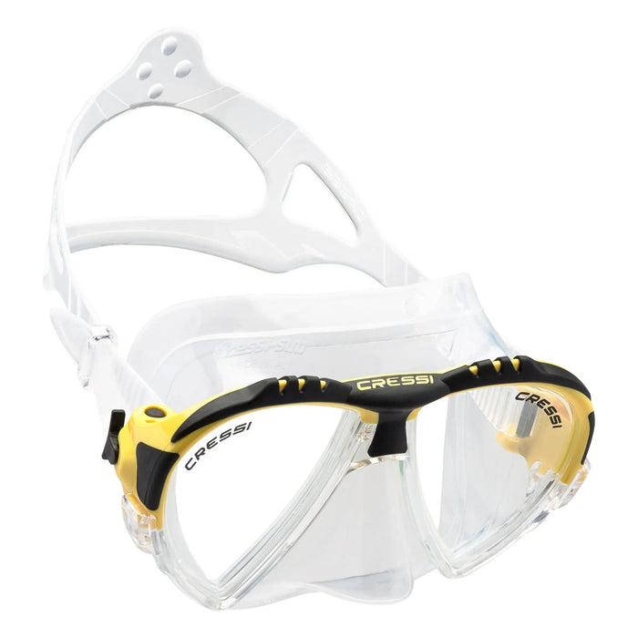 Duikmasker Matrix Cressi