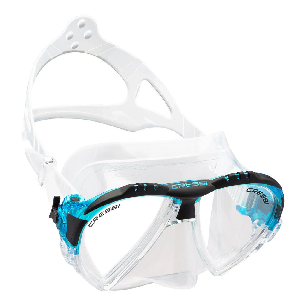 Duikmasker Matrix Cressi