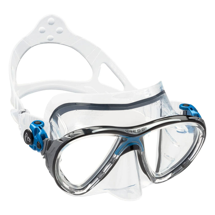 Duikmasker Evo Big Eyes Cressi