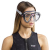 Scuba Diving Mask Evo Big Eyes Cressi