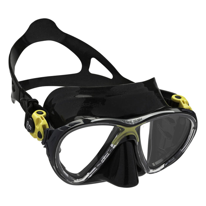 Scuba Diving Mask Evo Big Eyes Cressi