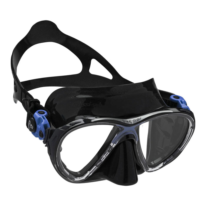 Duikmasker Evo Big Eyes Cressi