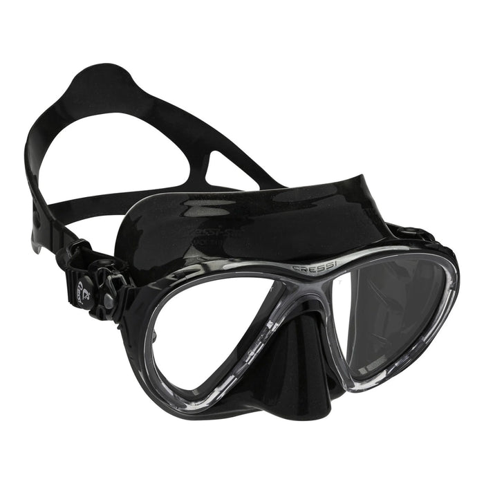 Duikmasker Evo Big Eyes Cressi