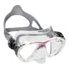 Duikmasker Evo Big Eyes Kristal Cressi