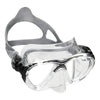 Duikmasker Evo Big Eyes Kristal Cressi