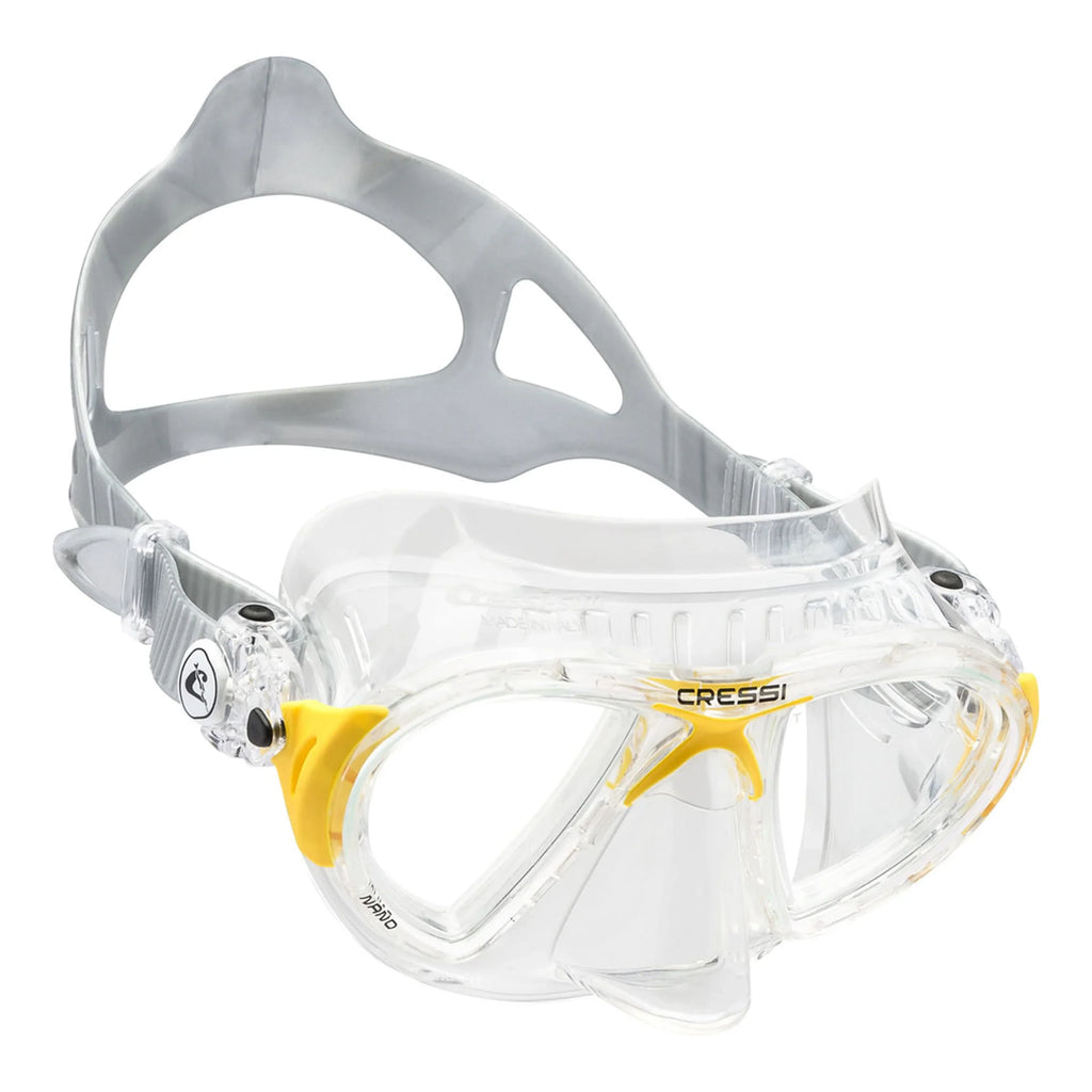 Duikmasker Nano Kristal Cressi