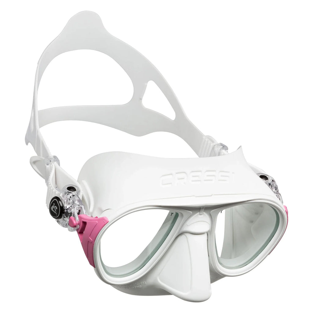 Duikmasker Calibro Cressi