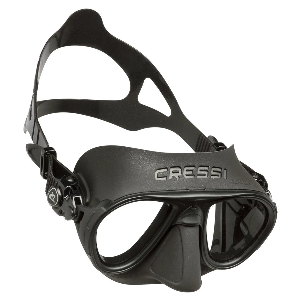 Scuba Diving Mask Calibro Cressi